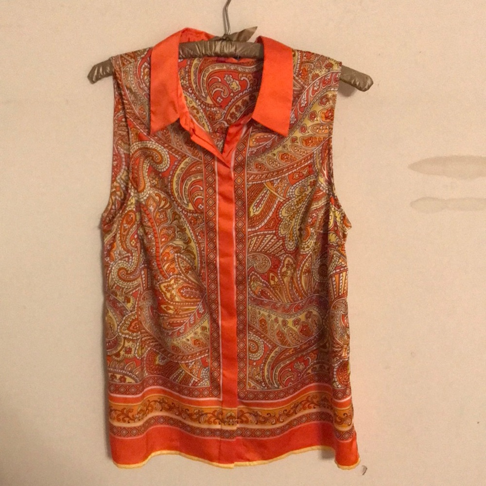 Vince Camuto lady’s top